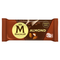 MAGNUM ALMOND 90ML