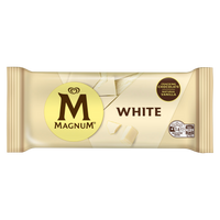 MAGNUM WHITE 90ML