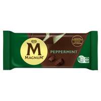 MAHNUM PEPPERMINT 90ML
