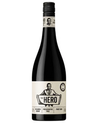 THE HERO PINOT NOIR 750ML