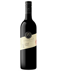 PEPPERJACK SHIRAZ 750ML