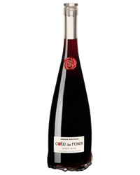 COTE DES ROSES PINOT NOIR 750ML