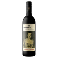 19 CRIMES CABERNET SAUVIGNON 750ML