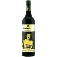 19 Crimes Cabernet Sauvignon - Liquor Lab