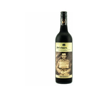 19 Crimes Shiraz 750mL - Liquor Lab