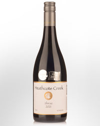 HEATHCOTE CREEK SHIRAZ 750ML