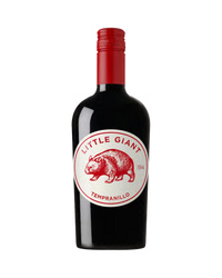 LITTLE GIANT TEMPRANILLO 750ML