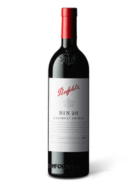 PENFOLDS BIN 28 SHIRAZ
