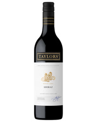 TAYLOR'S SHIRAZ