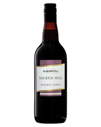 DeBORTLI SACRED HILL TAWNY 750ML