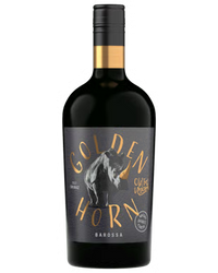 GOLDEN HORN CABERNET SAUVIGNON 750ML
