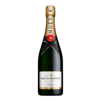 MOET & CHANDON CHAMPAGE 750ML