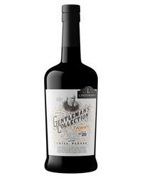 GENTLEMAN'S COLLECTION TAWNY 750ML
