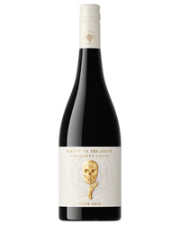 TAKE IT TO THE GRAVE PINOT NOR 750ML