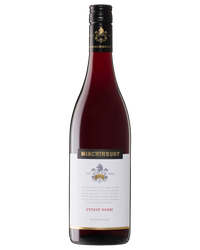 MINCHINBURY PINOT NOIR 750ML