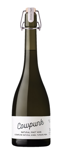 COWPUNK PINOT NOIR 750ML