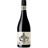 HERO PRESERVATIVE FREE SHIRAZ 750ML