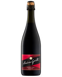 ANDREW GARRETT SPARKLING SHIRAZ 750ML