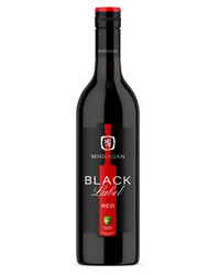 McGUNIAN BLACK LABEN RED 750ML