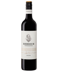 RIDDOCH COONAWARRA SHIRAZ 750ML