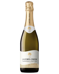 JACOB'S CREEK CHARDONNAY PINOT NOIR 750ML