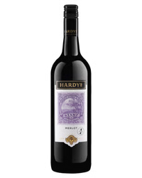 HARDY'S MERLOT 1 LITRE
