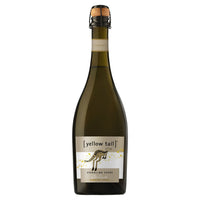 YELLOW TAIL BUBBLES 750ML