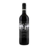TUMBURLAINE ORGANIC SHIRAZ 750ML