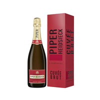 PIPER HEIDSIECK CHAMPAGNE CUVEE BRUT