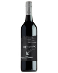 COLOSSAL CAVE CABERNET SAUVIGNON 750ML