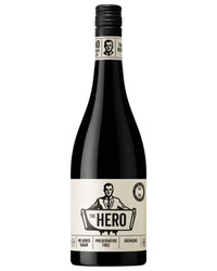 THE HERO GRENACHE 750ML