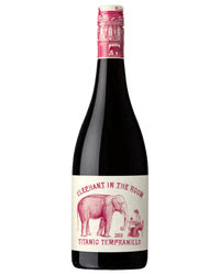 ELEPHANT IN THE ROOM YEMPRANILLO 750ML