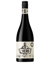 THE HERO CABERNET SAUVIGNON 750ML