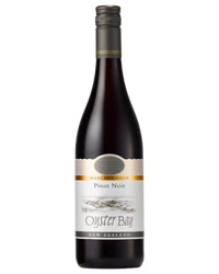 OYSTER BAY PINOT NOIR 750ML