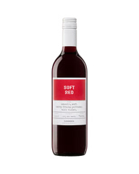CLEAN SKIN SOFT RED 750ML