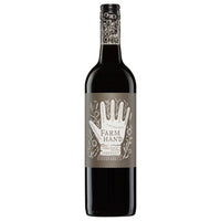 FARM HAND ORGANIC PINOT NOIR 750ML