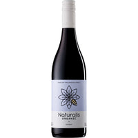 Naturalis Organic Shiraz - Liquor Lab