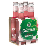 Vodka Cruiser Juicy Watermelon 275mL - Liquor Lab