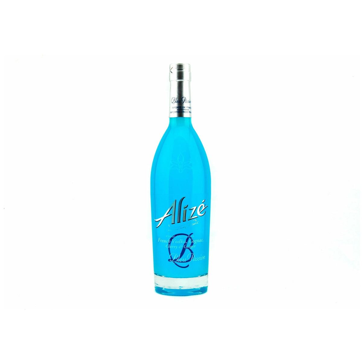 Alizé Bleu Cognac Liqueur 700ml - Liquor Lab