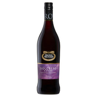 Brown Brothers Dolcetto & Syrah - Liquor Lab