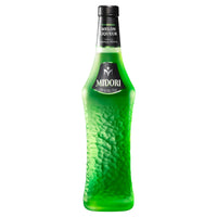 Midori Melon Liqueur 700mL - Liquor Lab