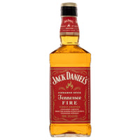 Jack Daniel's Tennessee Fire 700mL - Liquor Lab