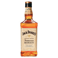 Jack Daniel's Tennessee Honey 700mL - Liquor Lab