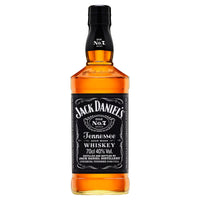 Jack Daniel's Old No.7 Tennessee Whiskey 700mL - Liquor Lab