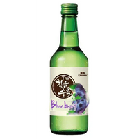 SOJU BLUEBERRY 360ML