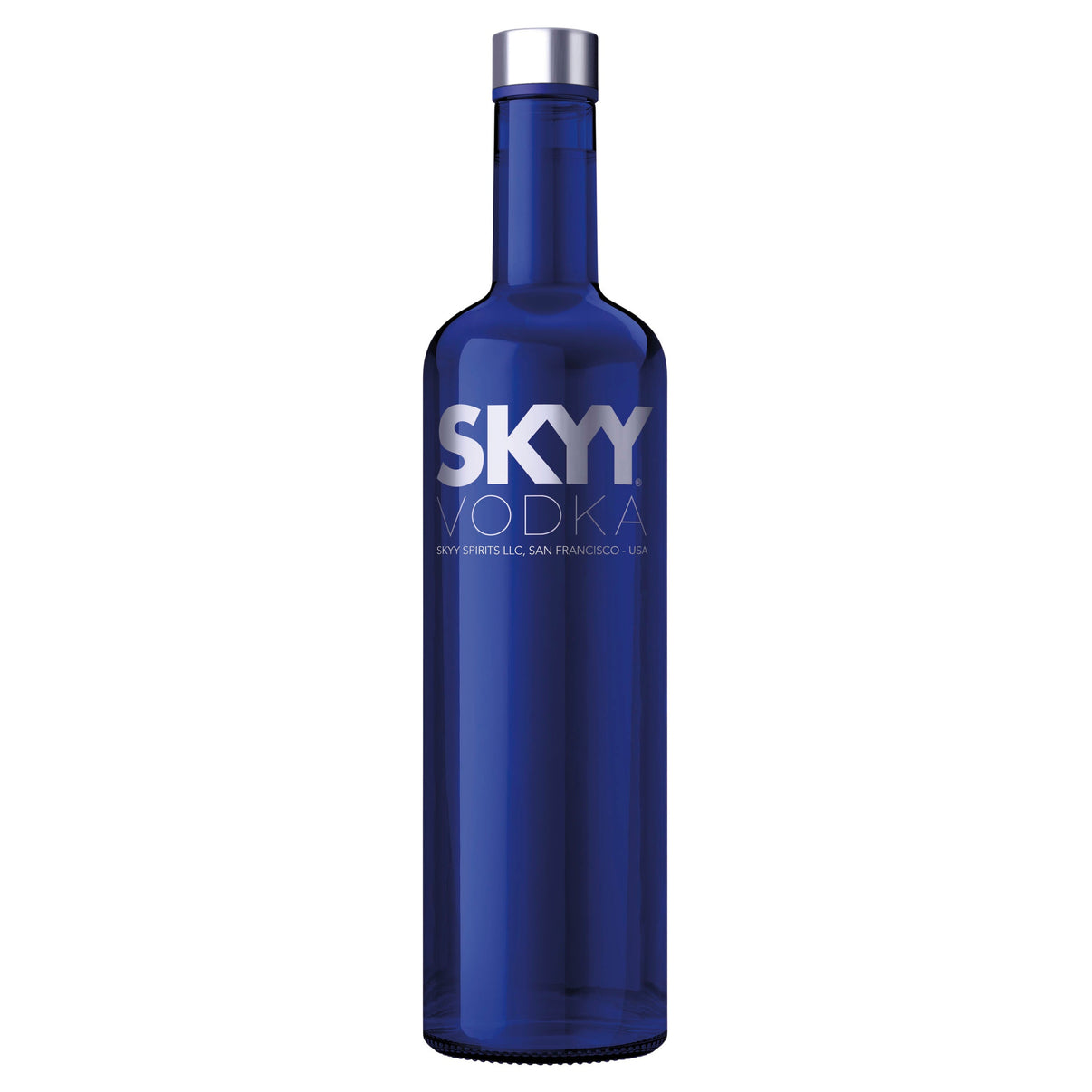 Skyy Vodka 700mL - Liquor Lab