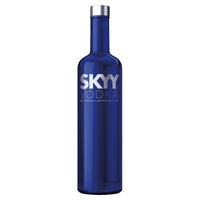 Skyy Vodka 700mL - Liquor Lab