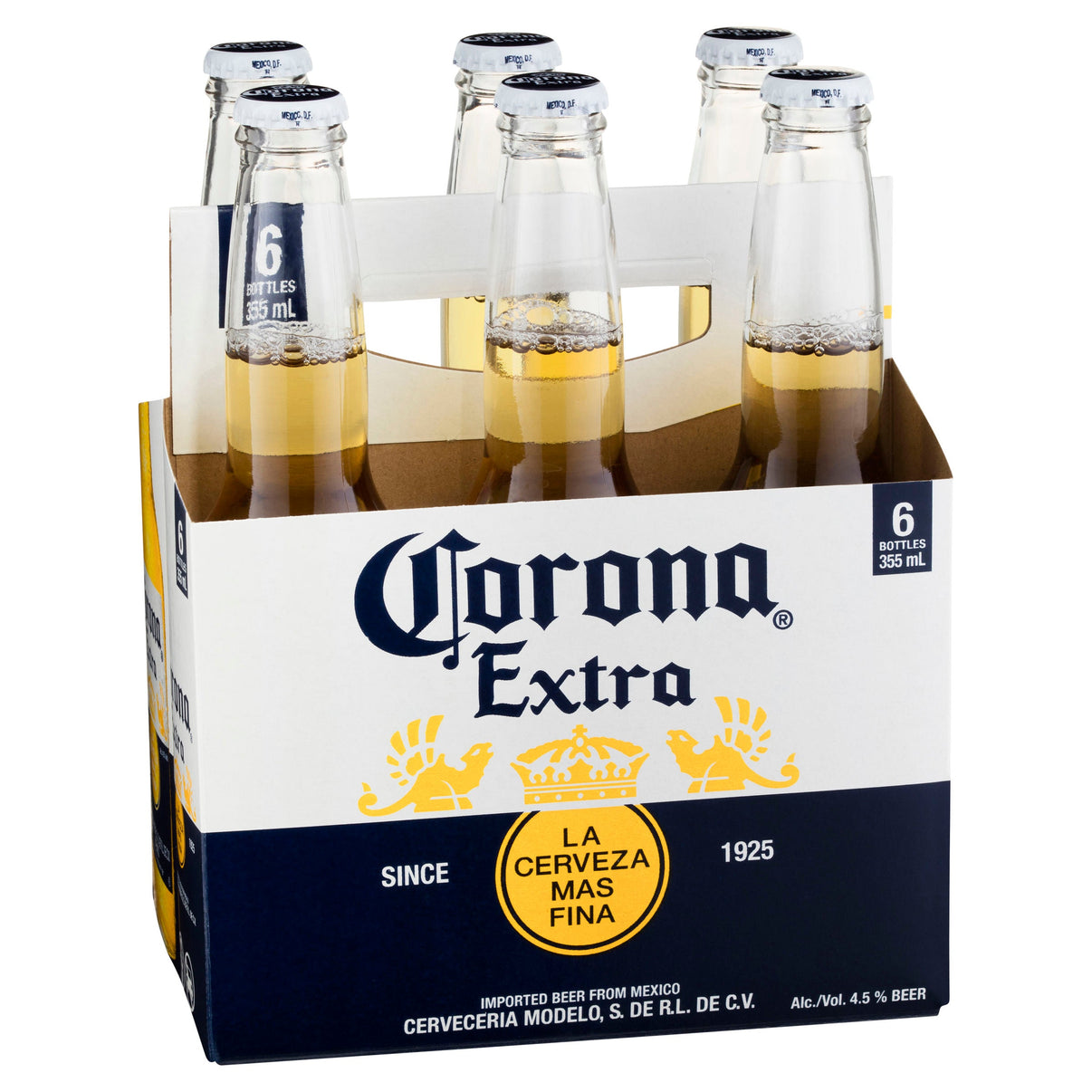 Corona Extra Beer Bottles 355mL - Liquor Lab
