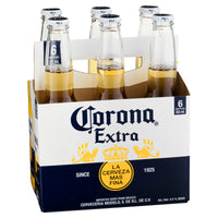 Corona Extra Beer Bottles 355mL - Liquor Lab