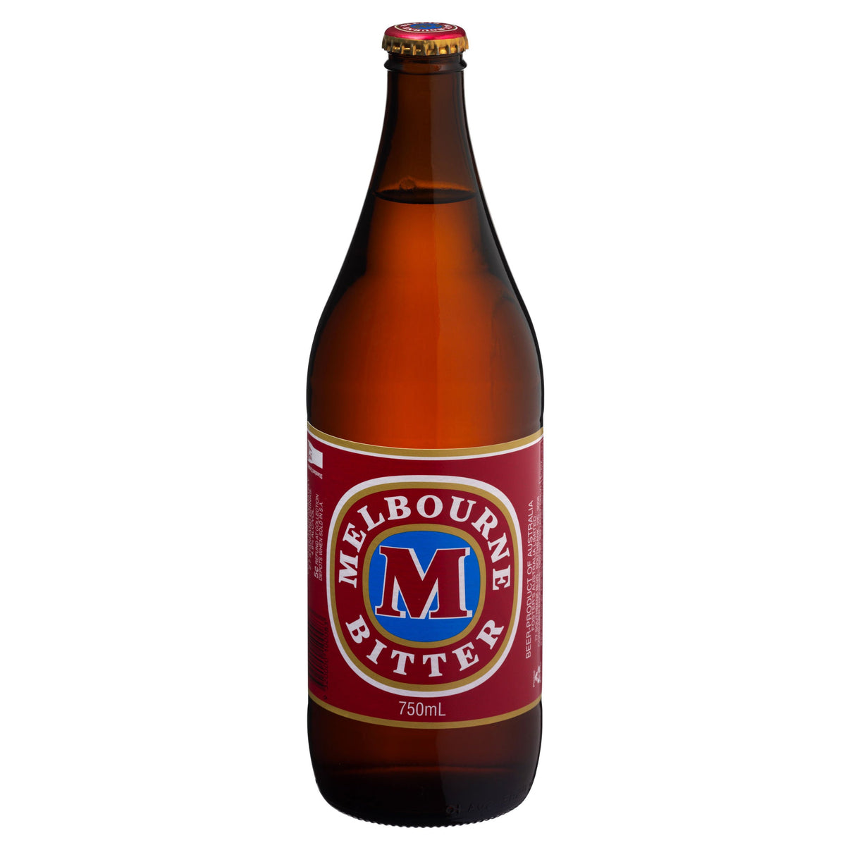 Melbourne Bitter Bottle 750mL - Liquor Lab